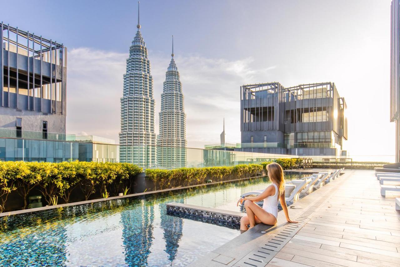 Star Suites Klcc Kuala Lumpur Exterior photo